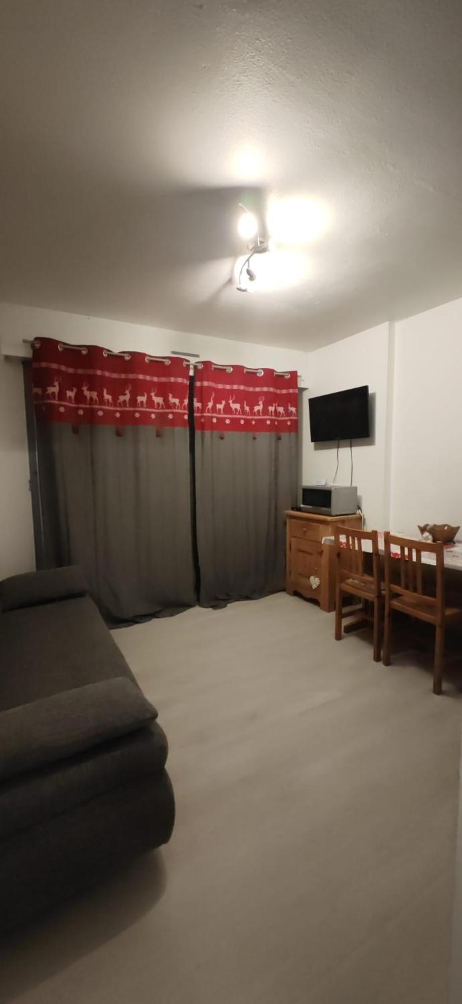 Ferienwohnung Le Petit Chamois Saint-Gervais-les-Bains Exterior foto